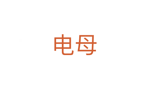 电母