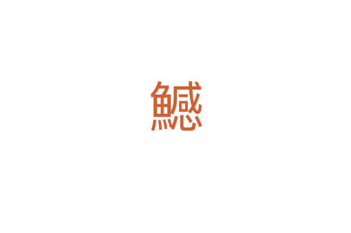 鱤