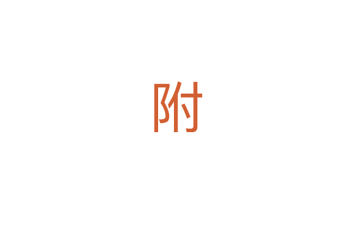 附