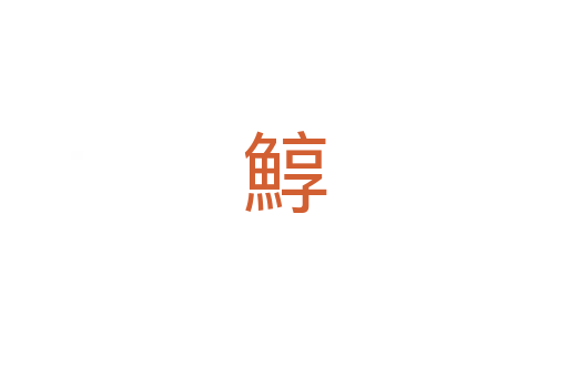 鯙