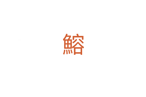 鰫