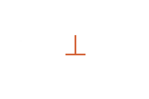 丄