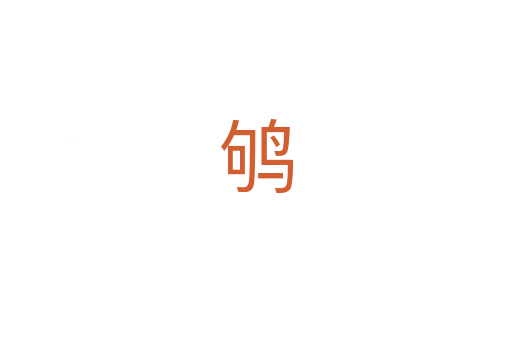 鸲